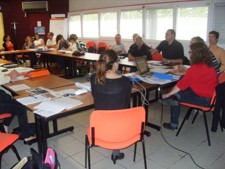  Réunion technique concernant les rendements de réseau  - JPEG - 42.1 ko